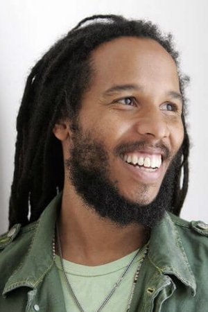Ziggy Marley in Shark Tale