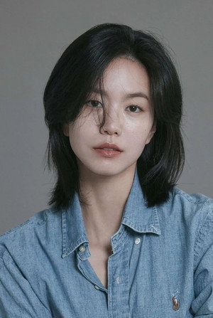 Lee Seol in Endless Rain