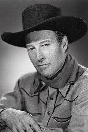 Bill Elliott in The Lone Star Vigilantes