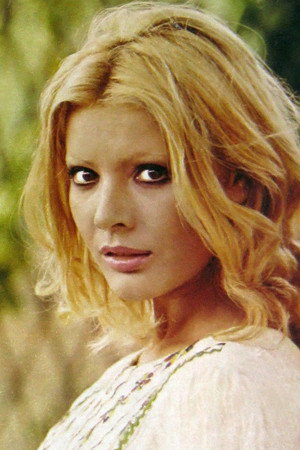 Lorenza Guerrieri in Frankenstein: Italian Style