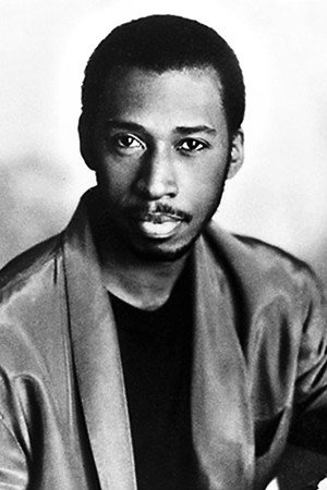 Jeffrey Osborne in A Beverly Hills Christmas