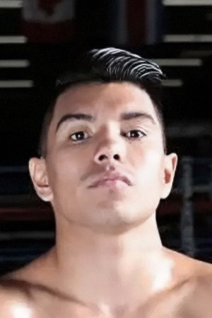Joselito Velazquez in Juan Francisco Estrada vs. Roman 'Chocolatito' Gonzalez III