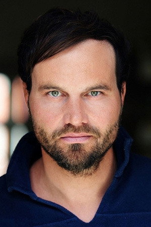 Simon Eckert in Boys On Film 21: Beautiful Secret