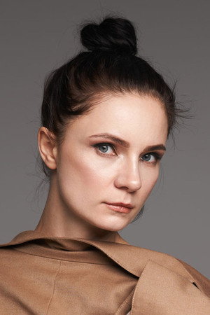 Olga Ozollapinya in 14+: Continued
