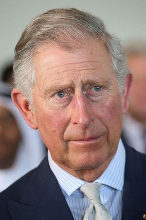 King Charles III of the United Kingdom in Idris Elba: Our Knife Crime Crisis