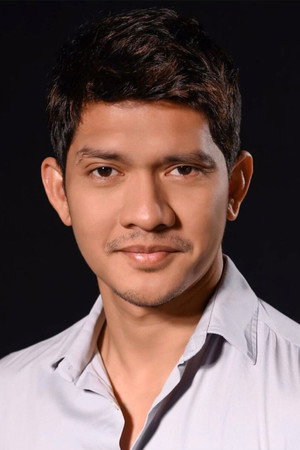 Iko Uwais in Fistful of Vengeance