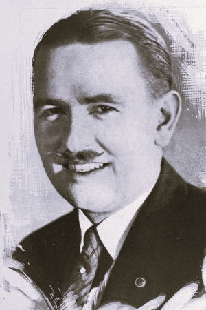Ferdinand Schumann-Heink in Fugitive Road