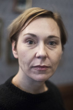 Jessica Liedberg in Together