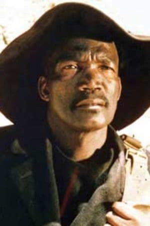 Ken Gampu in Kill and Kill Again