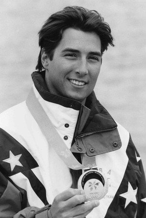 Jonny Moseley in All Time