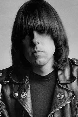 Johnny Ramone in Stranded