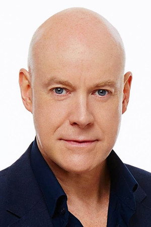 Anthony Warlow in Les Misérables: The Australia Day Concert