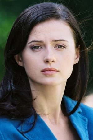 Agnieszka Grochowska in En Route