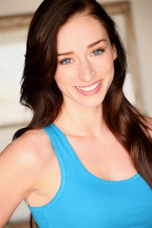 Najarra Townsend in Me and You and Everyone We Know