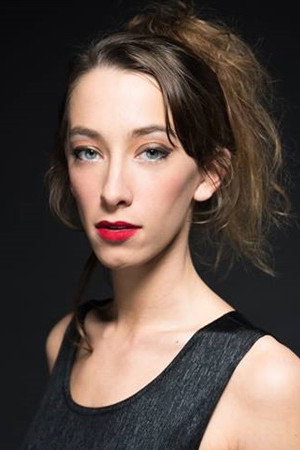 Sophie Maréchal in A Magnificent Life