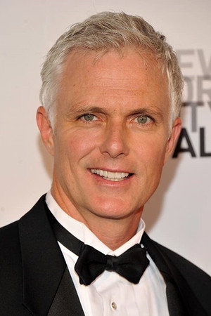 Patrick Cassidy in Santa Bootcamp