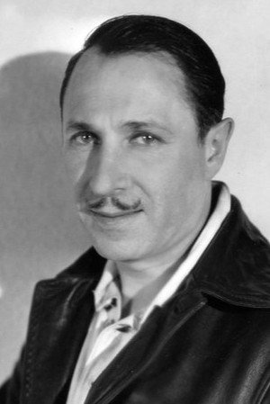 Armand Kaliz in The Belle of Broadway