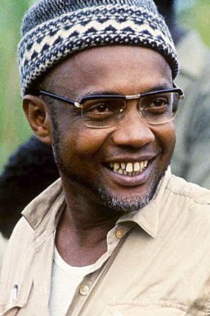 Amílcar Cabral in Sans Soleil