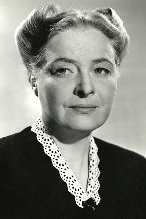 Dorothy Peterson in Night World