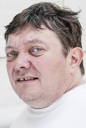 Boris Gillot in Le Livre de la Ferme
