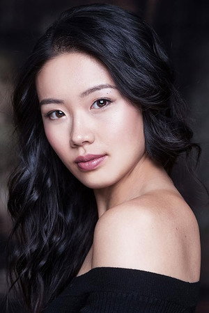 Jennifer Hui in Deadly Influencer