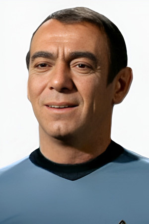 Arthur Batanides in The Leech Woman