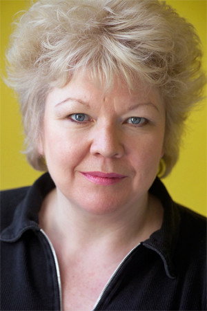 Di Botcher in Under Milk Wood