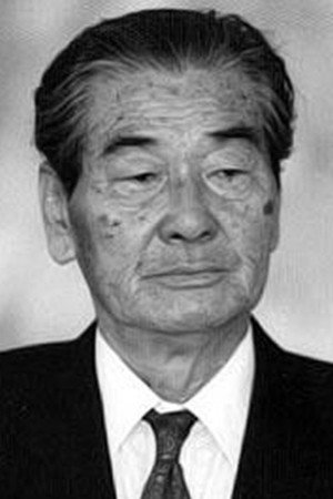 Kang Kye-shik in Praise of Death