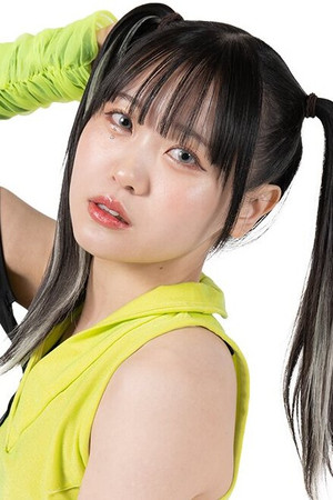 Suzume in TJPW Tokyo Joshi Pro '26