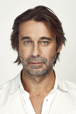 Jordi Mollà in Sound of the Sea