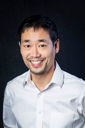 Lee Sang-hong in Mission  Possible