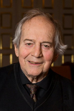 Otto Schenk in Late Show