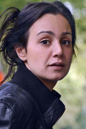 Myriem Akheddiou in Young Ahmed