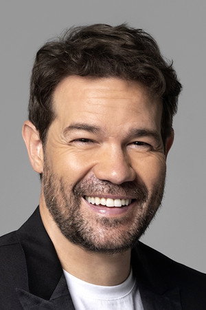 Juan Dávila in The path of sin
