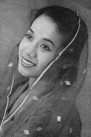 Marlia Hardi in Orang-Orang Sinting
