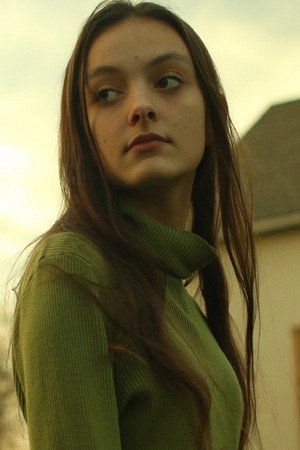 Sophia Zalipsky in Let s Not Meet in the Woods