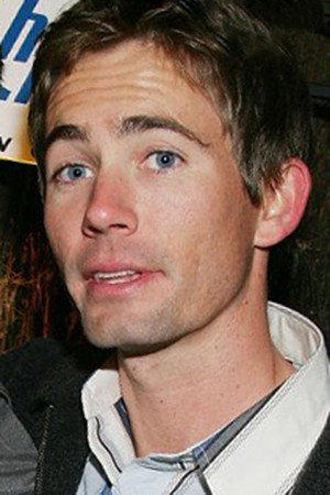 Caleb Walker in I Am Paul Walker