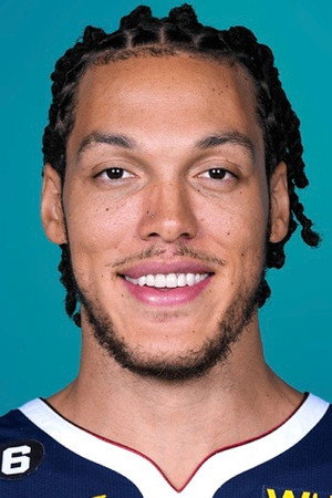 Aaron Gordon in Bring It Home