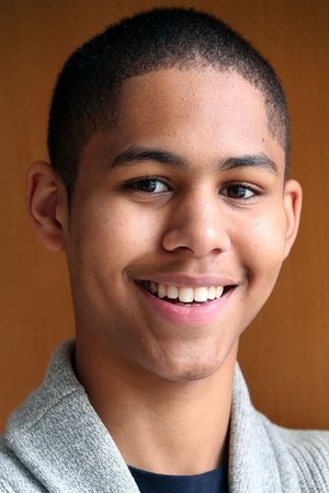 Rhenzy Feliz in The Tender Bar