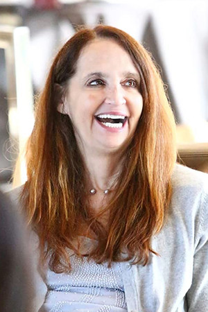 Sheryl Bernstein in Ernest Goes to Splash Mountain
