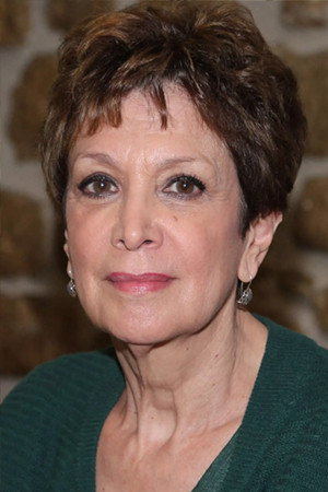 Catherine Laborde in The Girl's Dead, Man