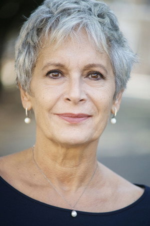 Anita Zagaria in Jeremiah