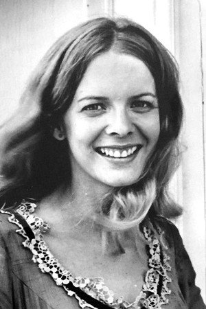 Diana Ewing in A Knife for the Ladies
