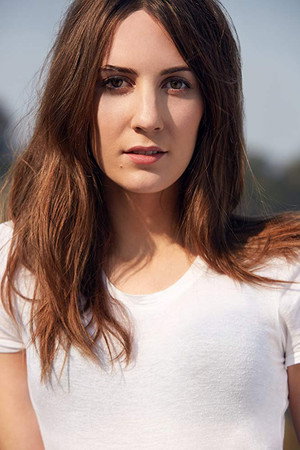 Kate Beecroft in First Blush