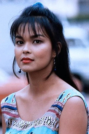 Tetchie Agbayani in Babe, I Love You