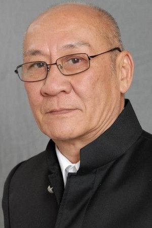 Steve Lee Ka-Ting in Legend of a Fighter
