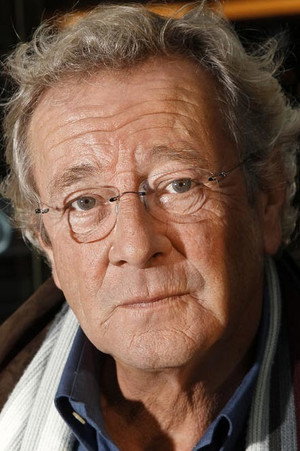 Richard Darbois in Il était une fois Disney & la France