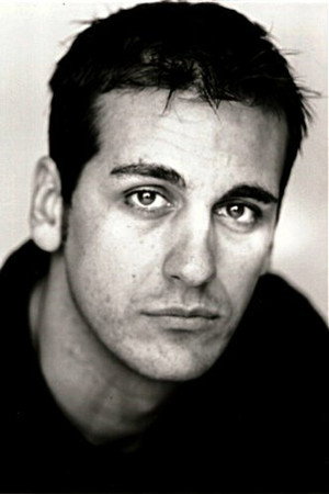 Jorge Casalduero in El gran marciano