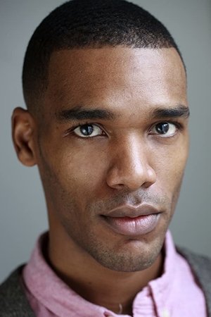 Parker Sawyers in The Nan Movie