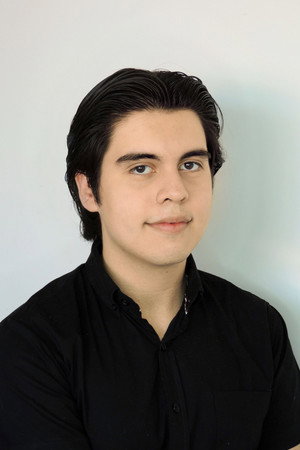 Jhonathan Varela Gonzalez in Fuga 22
